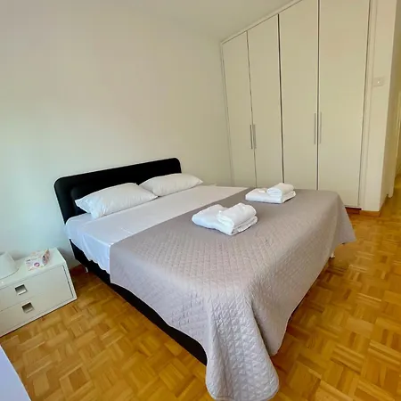 Daire Platform 357 Kimonos Near Us Embassy And Universities Lefkoşa