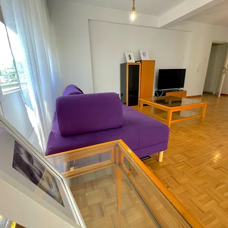 Апартаменты Platform 357 Kimonos Near Us Embassy And Universities Никосия
