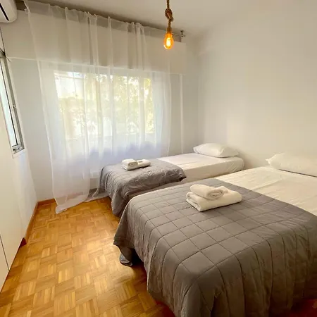 Апартаменты Platform 357 Kimonos Near Us Embassy And Universities *